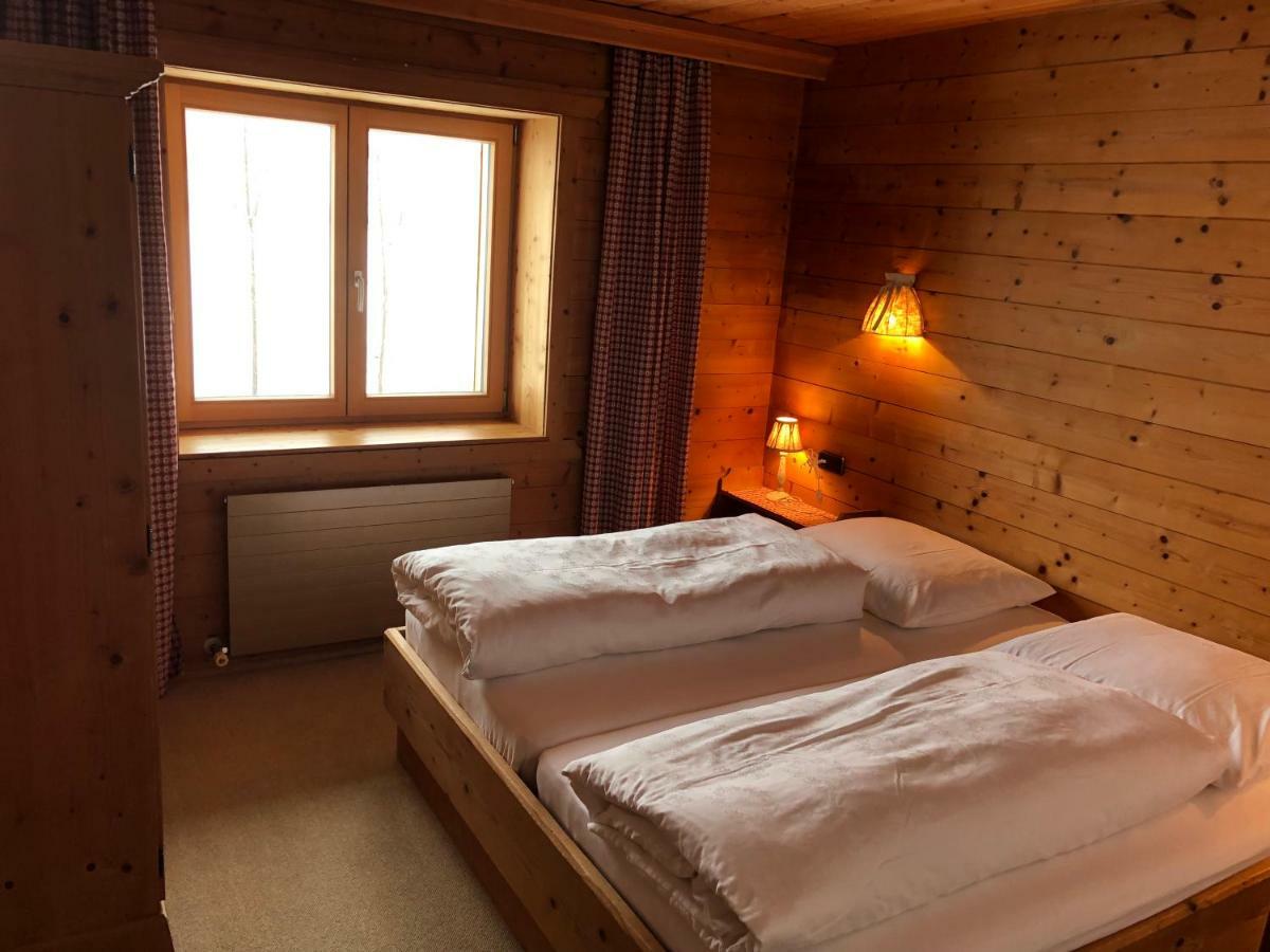 Ferienwohnungen Max Schermer Brixen im Thale Exterior foto